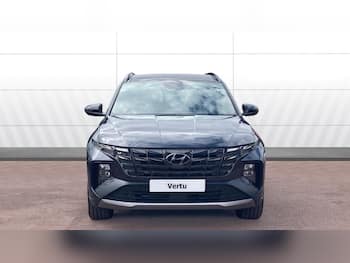 Used Hyundai TUCSON 2023 for sale - 79852421: Photo