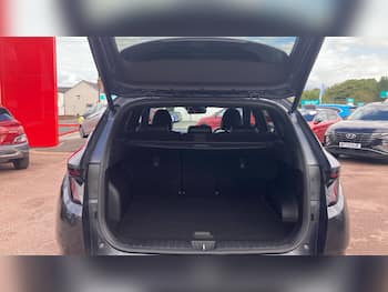 Used Hyundai TUCSON 2023 for sale - 79852421: Photo