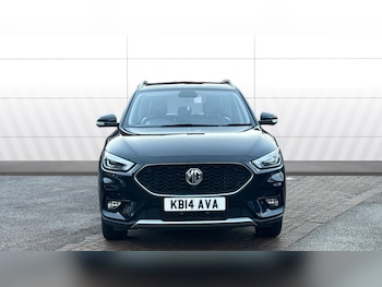 Used MG MG ZS 2021 for sale - 77603573: Photo