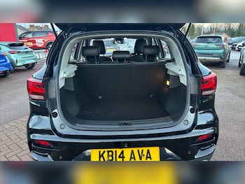 Used MG MG ZS 2021 for sale - 77603573: Photo