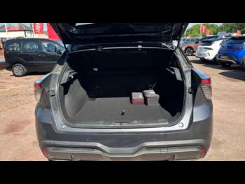 Used MG MG4 2023 for sale - 74694439: Photo