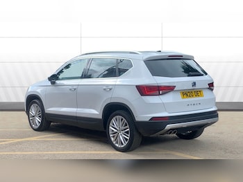 Used SEAT Ateca 2020 for sale - 79088845: Photo