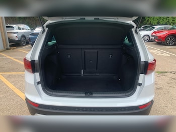 Used SEAT Ateca 2020 for sale - 79088845: Photo