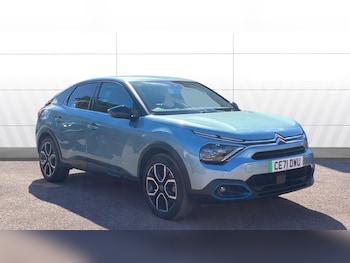 Used Citroen C4 2021 for sale - 78344456: Photo