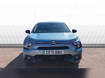 Used Citroen C4 2021 for sale - 78344456: Photo