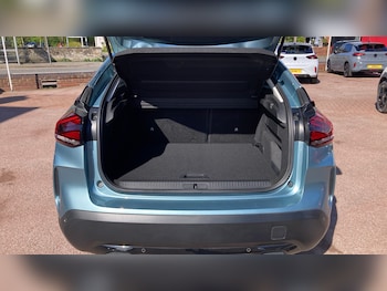 Used Citroen C4 2021 for sale - 78344456: Photo