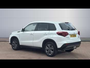 Used Suzuki Vitara 2022 for sale - 75283400: Photo