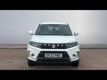 Used Suzuki Vitara 2022 for sale - 75283400: Photo