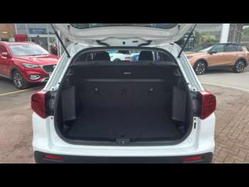 Used Suzuki Vitara 2022 for sale - 75283400: Photo