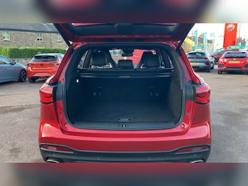 Used MG MG HS 2022 for sale - 78747821: Photo