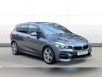BMW 2 Series feature image