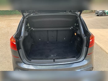 Used BMW 2 Series 2019 for sale - 78065001: Photo