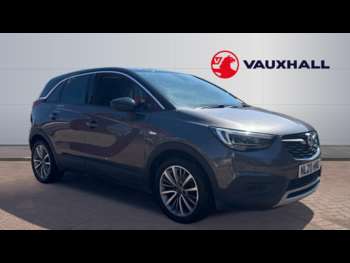 2020 (20) - 1.2 [83] Griffin 5dr [Start Stop] Petrol Hatchback