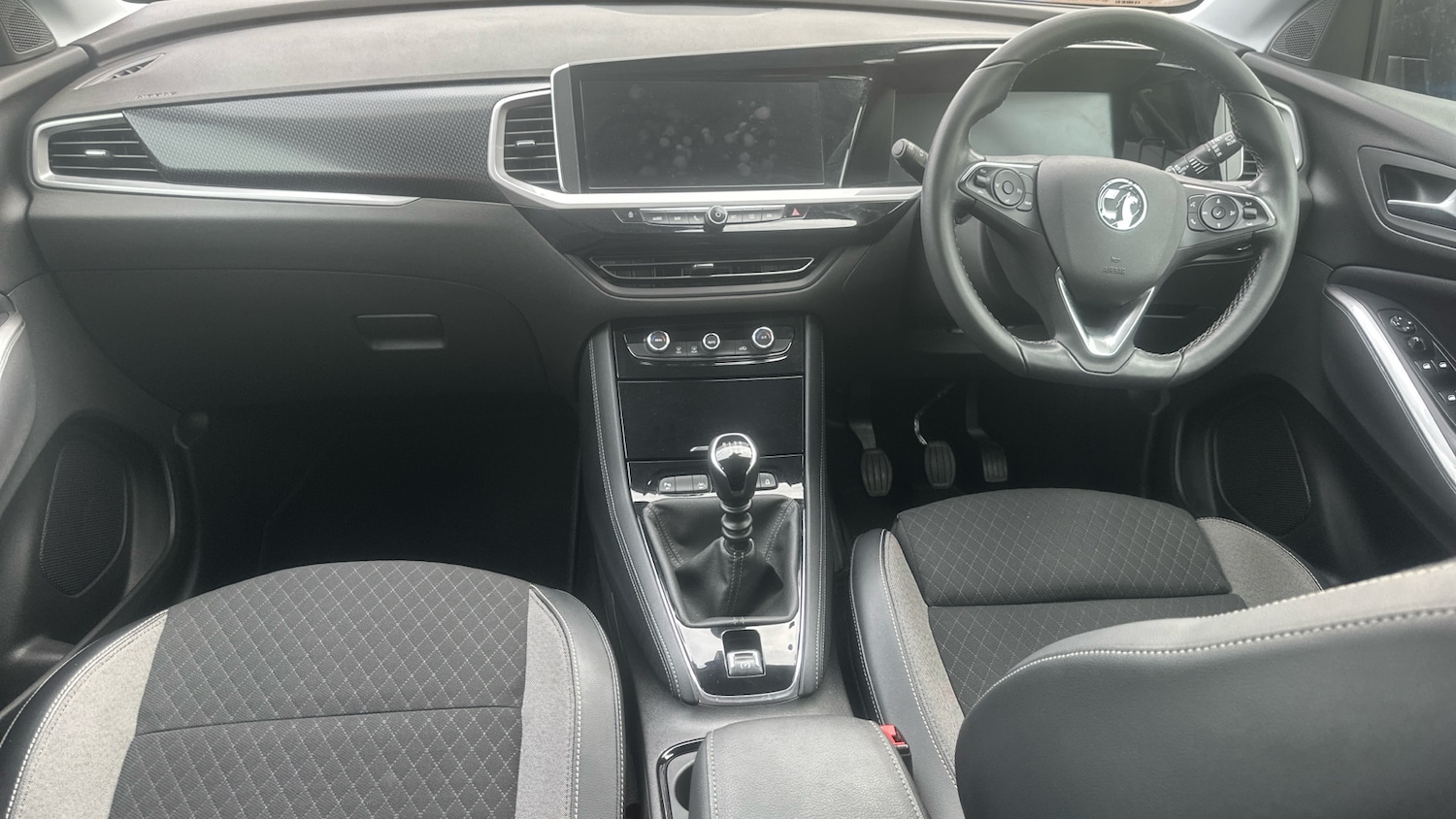 Used Vauxhall Grandland 2022 for sale - 76355437: Photo 10