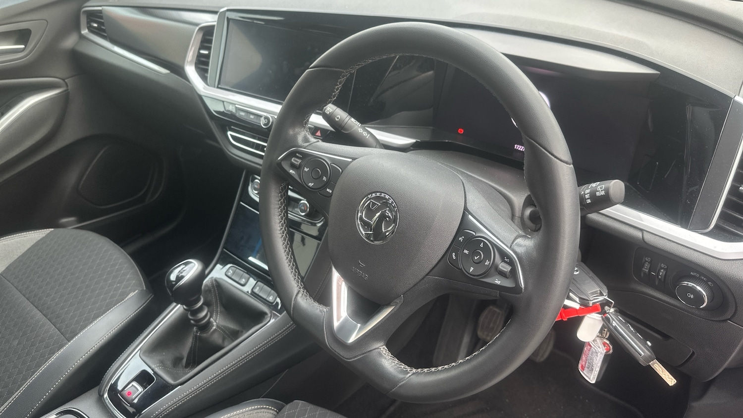 Used Vauxhall Grandland 2022 for sale - 76355437: Photo 11