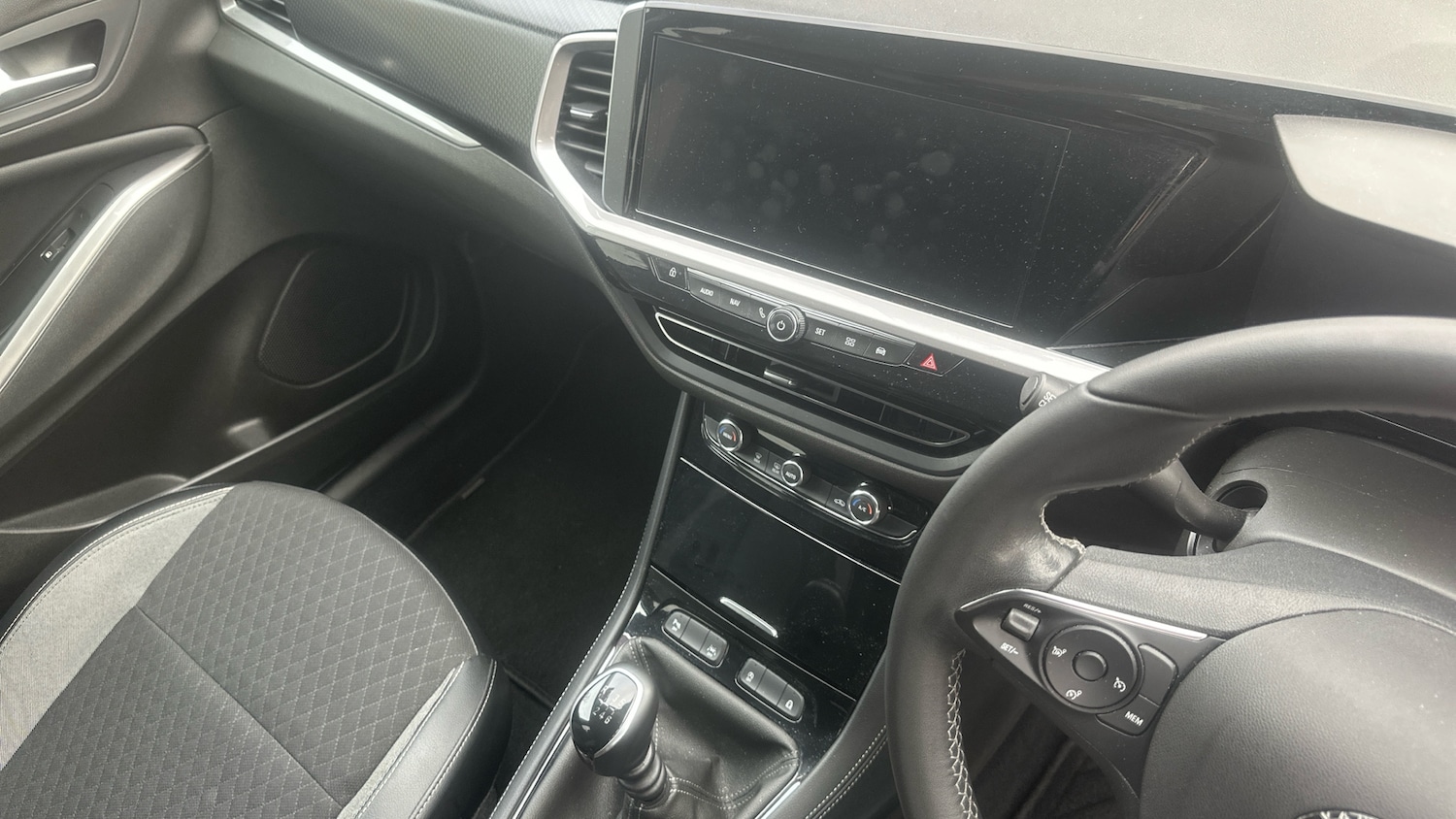 Used Vauxhall Grandland 2022 for sale - 76355437: Photo 14