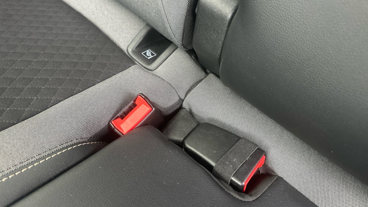 Used Vauxhall Grandland 2022 for sale - 76355437: Photo 17