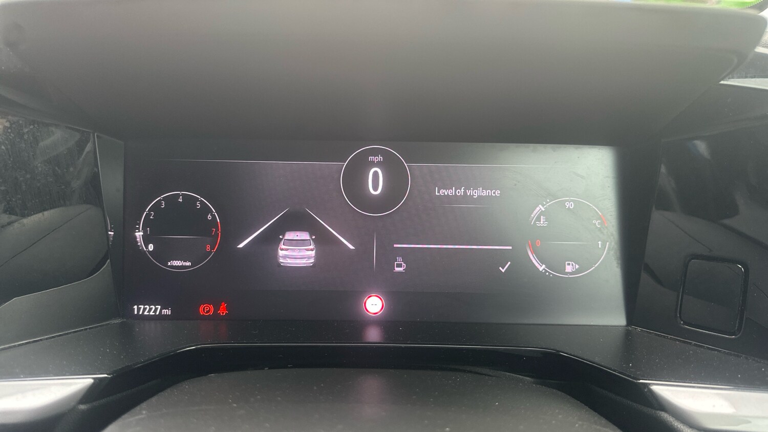 Used Vauxhall Grandland 2022 for sale - 76355437: Photo 18