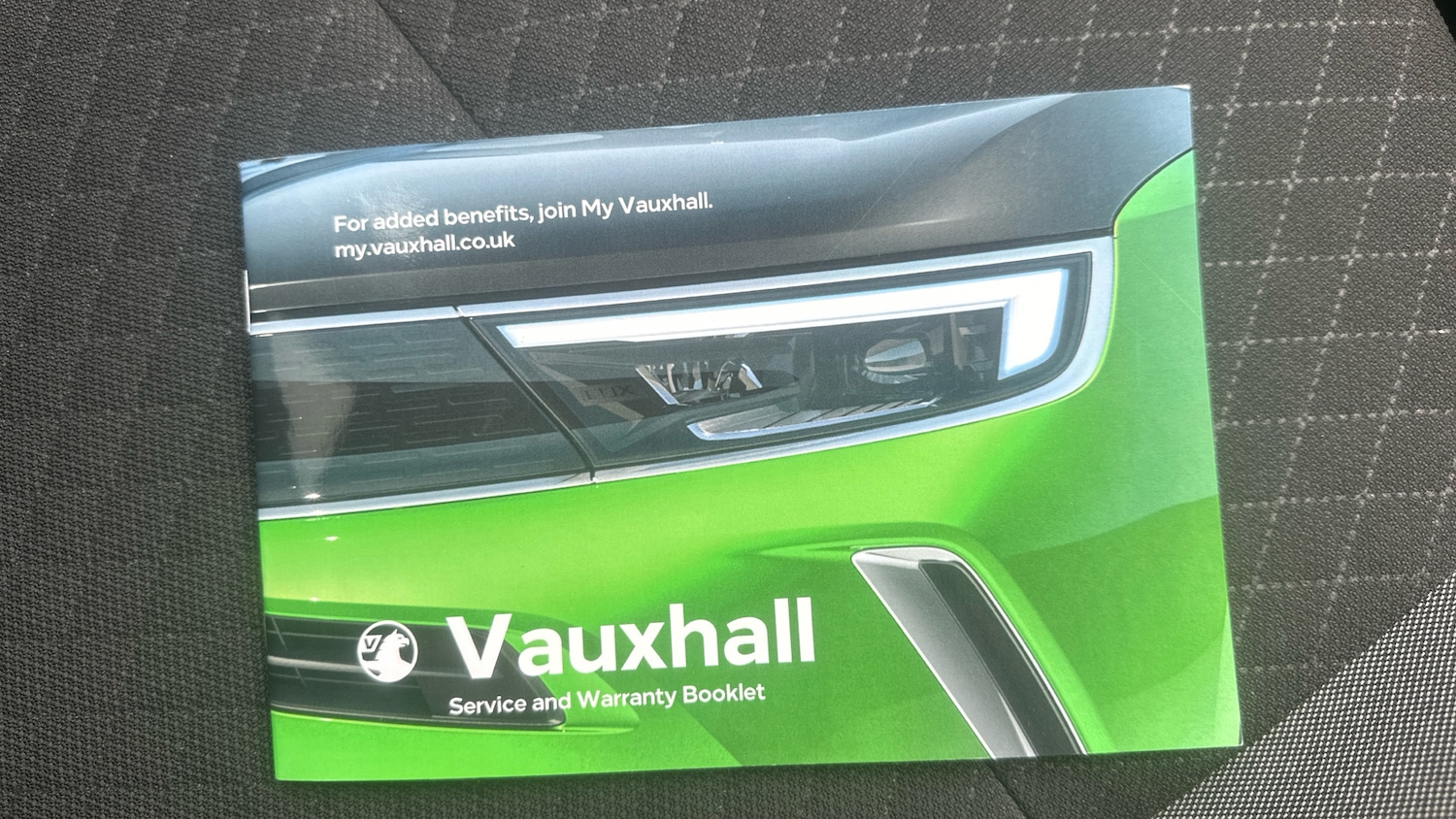 Used Vauxhall Grandland 2022 for sale - 76355437: Photo 19