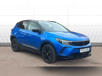 2022 (22) - 1.2 Turbo SRi 5dr Petrol Hatchback