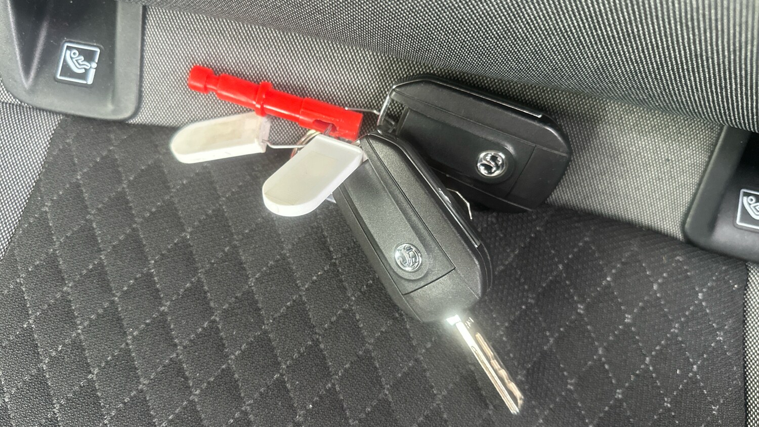 Used Vauxhall Grandland 2022 for sale - 76355437: Photo 20