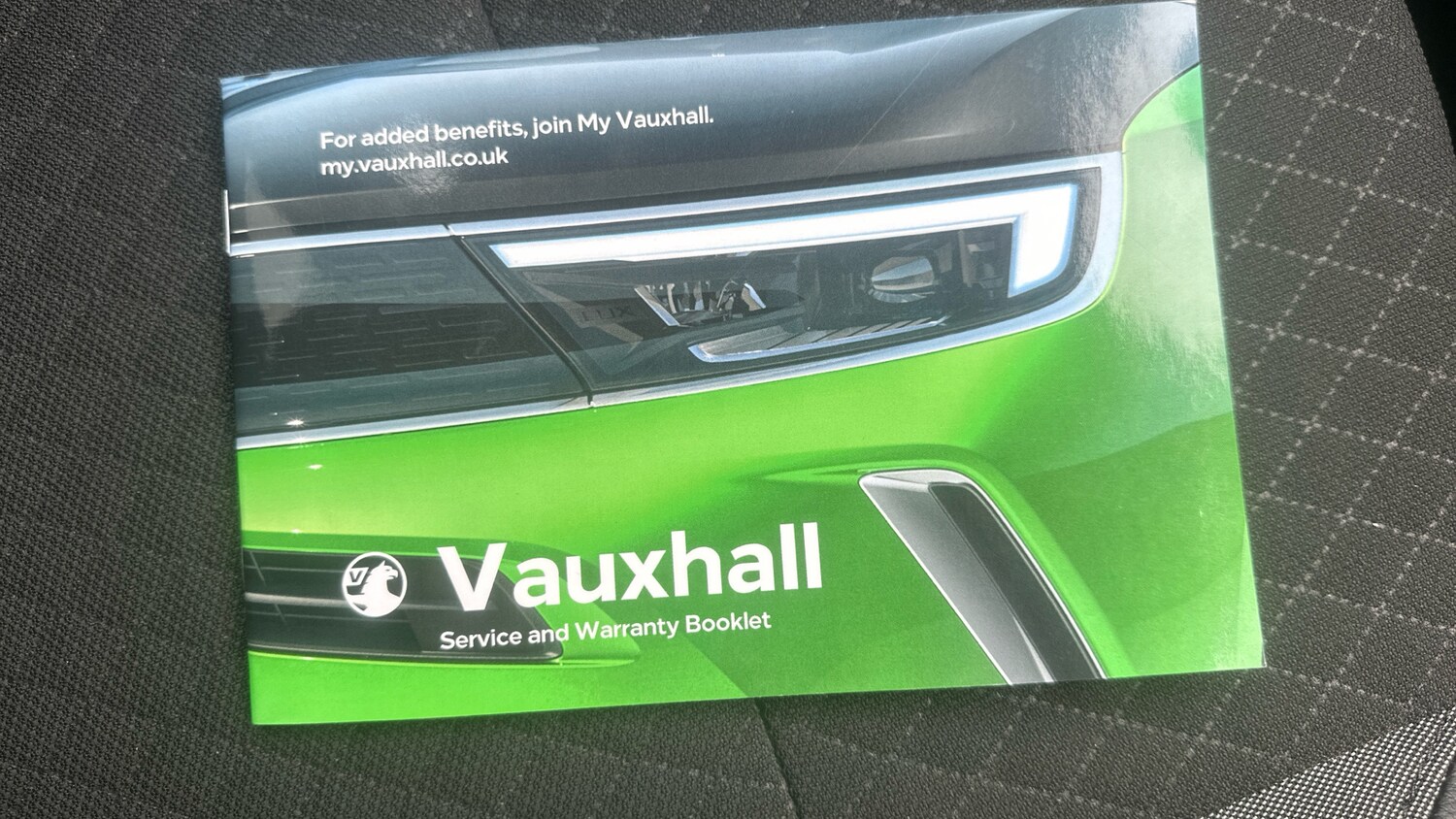 Used Vauxhall Grandland 2022 for sale - 76355437: Photo 34