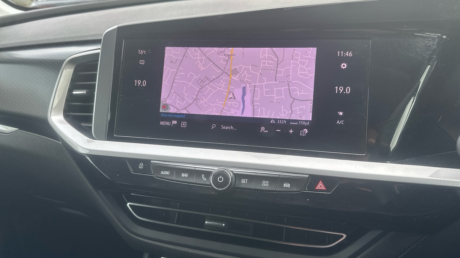 Used Vauxhall Grandland 2022 for sale - 76355437: Photo 37