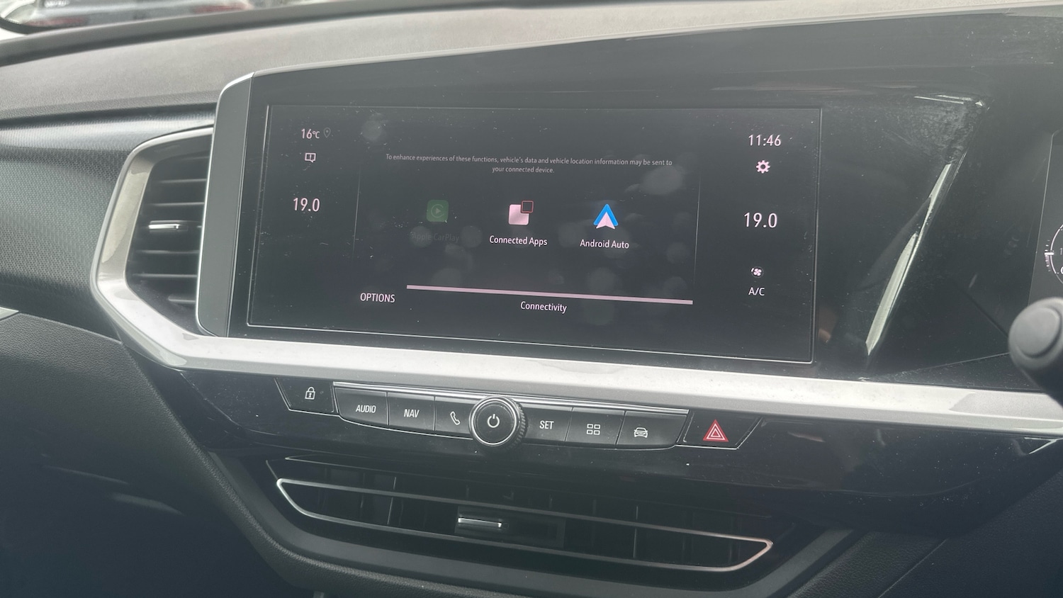 Used Vauxhall Grandland 2022 for sale - 76355437: Photo 39