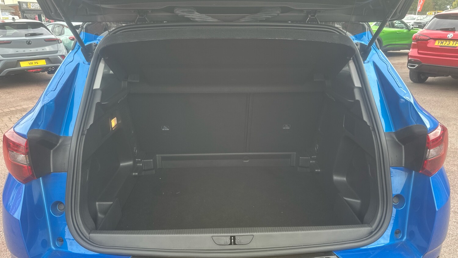 Used Vauxhall Grandland 2022 for sale - 76355437: Photo 4