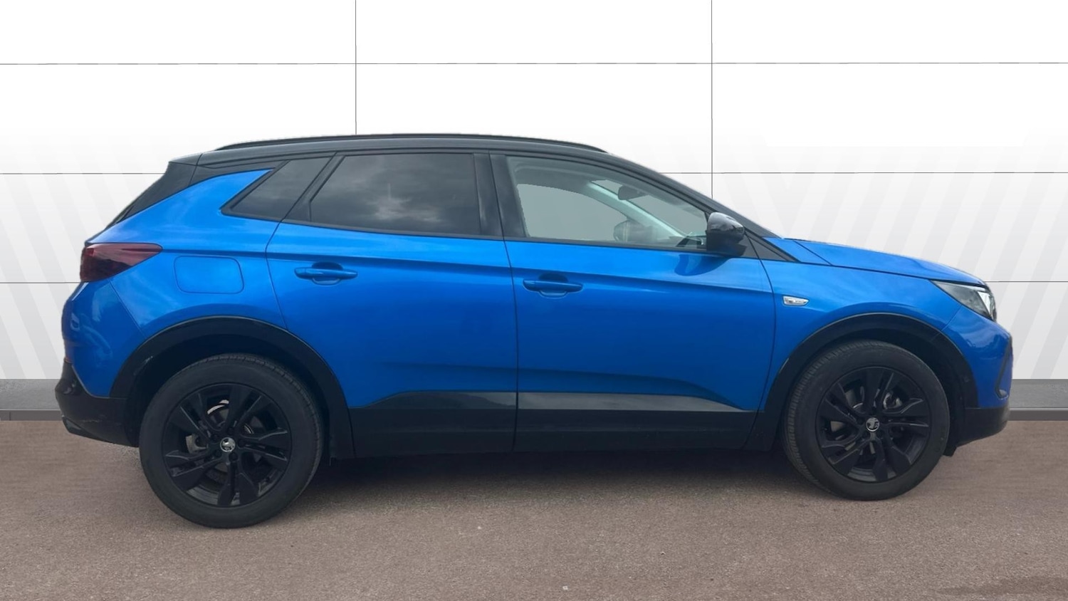 Used Vauxhall Grandland 2022 for sale - 76355437: Photo 5