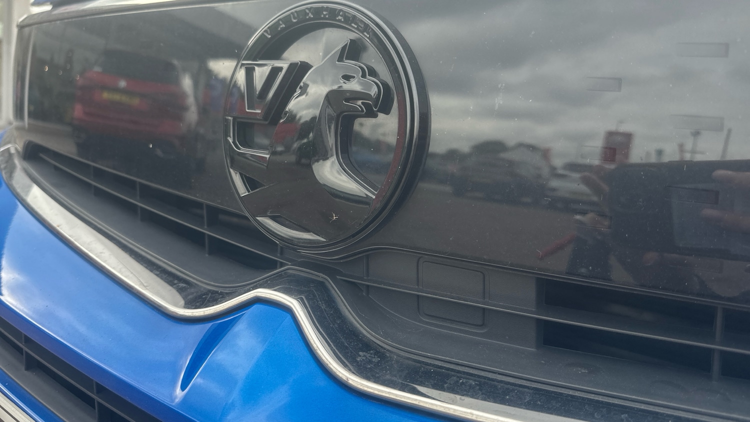 Used Vauxhall Grandland 2022 for sale - 76355437: Photo 8