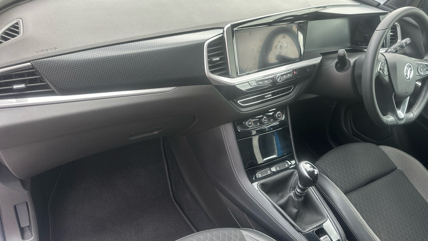 Used Vauxhall Grandland 2022 for sale - 76355437: Photo 9