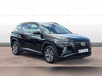 Used Hyundai TUCSON 2022 for sale - 79448729: Photo