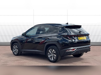 Used Hyundai TUCSON 2022 for sale - 79448729: Photo