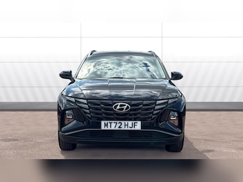 Used Hyundai TUCSON 2022 for sale - 79448729: Photo
