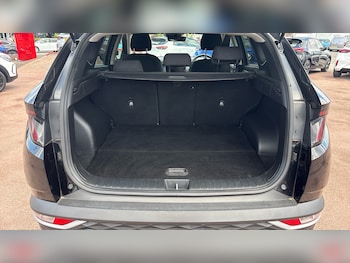 Used Hyundai TUCSON 2022 for sale - 79448729: Photo