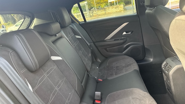 Used Vauxhall Astra 2024 for sale - 76263698: Photo 16