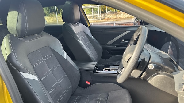 Used Vauxhall Astra 2024 for sale - 76263698: Photo 20