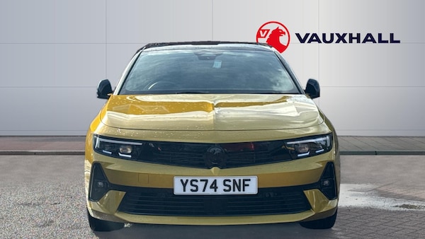 Used Vauxhall Astra 2024 for sale - 76263698: Photo 3