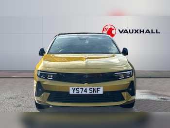 Used Vauxhall Astra 2024 for sale - 76263698: Photo 3