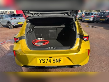 Used Vauxhall Astra 2024 for sale - 76263698: Photo 4