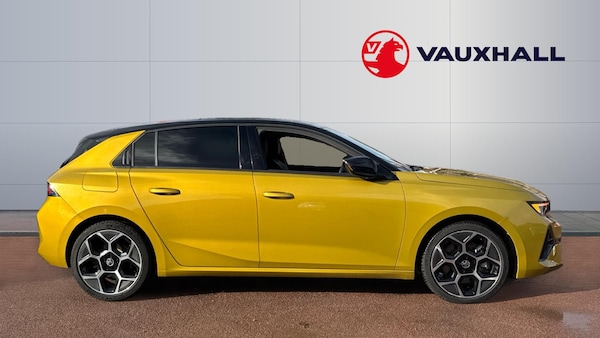 Used Vauxhall Astra 2024 for sale - 76263698: Photo 5
