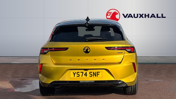 Used Vauxhall Astra 2024 for sale - 76263698: Photo 6