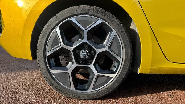 Used Vauxhall Astra 2024 for sale - 76263698: Photo 7