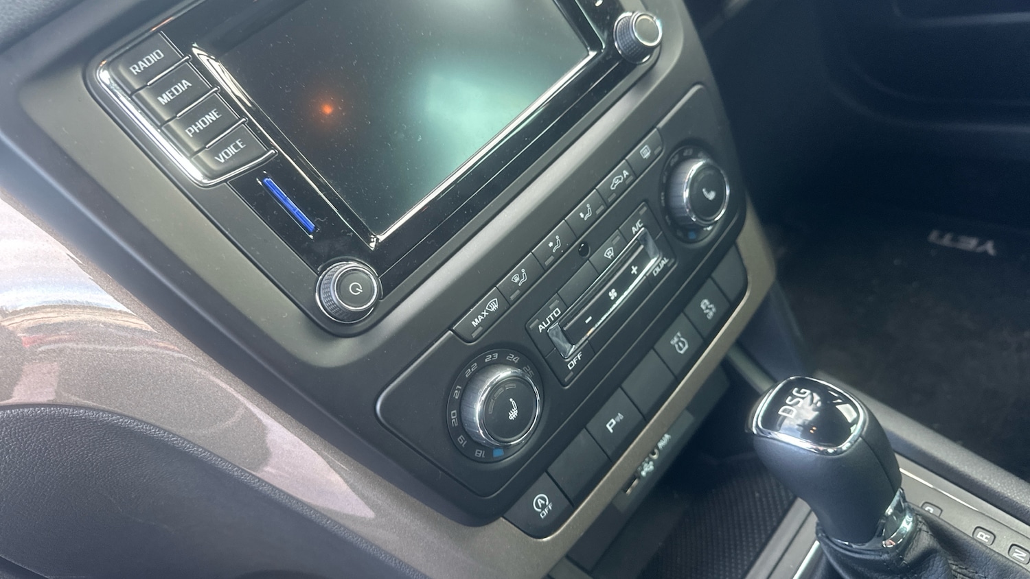 Used Skoda Yeti 2017 for sale - 76821482: Photo 13