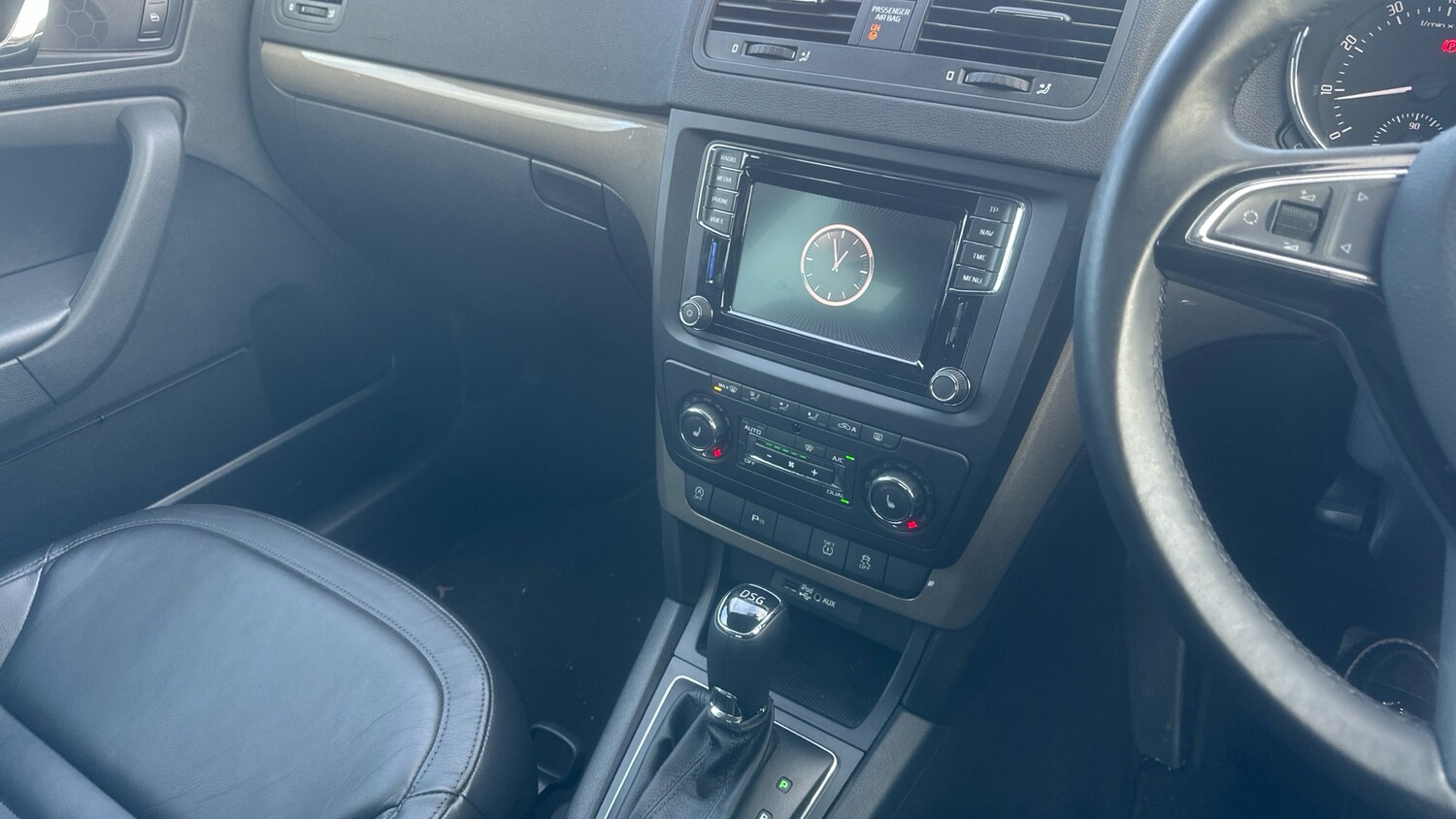 Used Skoda Yeti 2017 for sale - 76821482: Photo 14