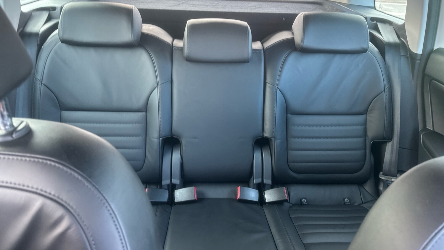 Used Skoda Yeti 2017 for sale - 76821482: Photo 15