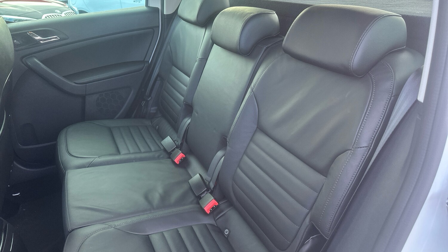 Used Skoda Yeti 2017 for sale - 76821482: Photo 16