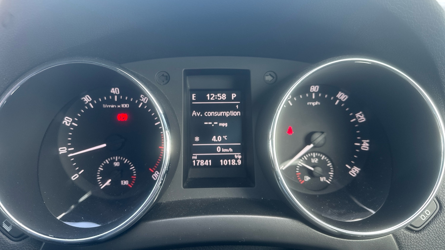 Used Skoda Yeti 2017 for sale - 76821482: Photo 18