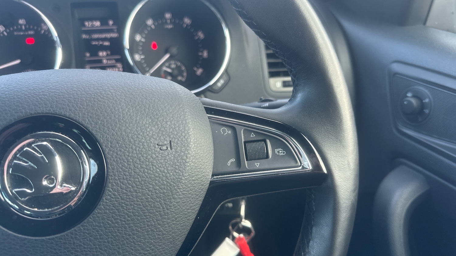 Used Skoda Yeti 2017 for sale - 76821482: Photo 21